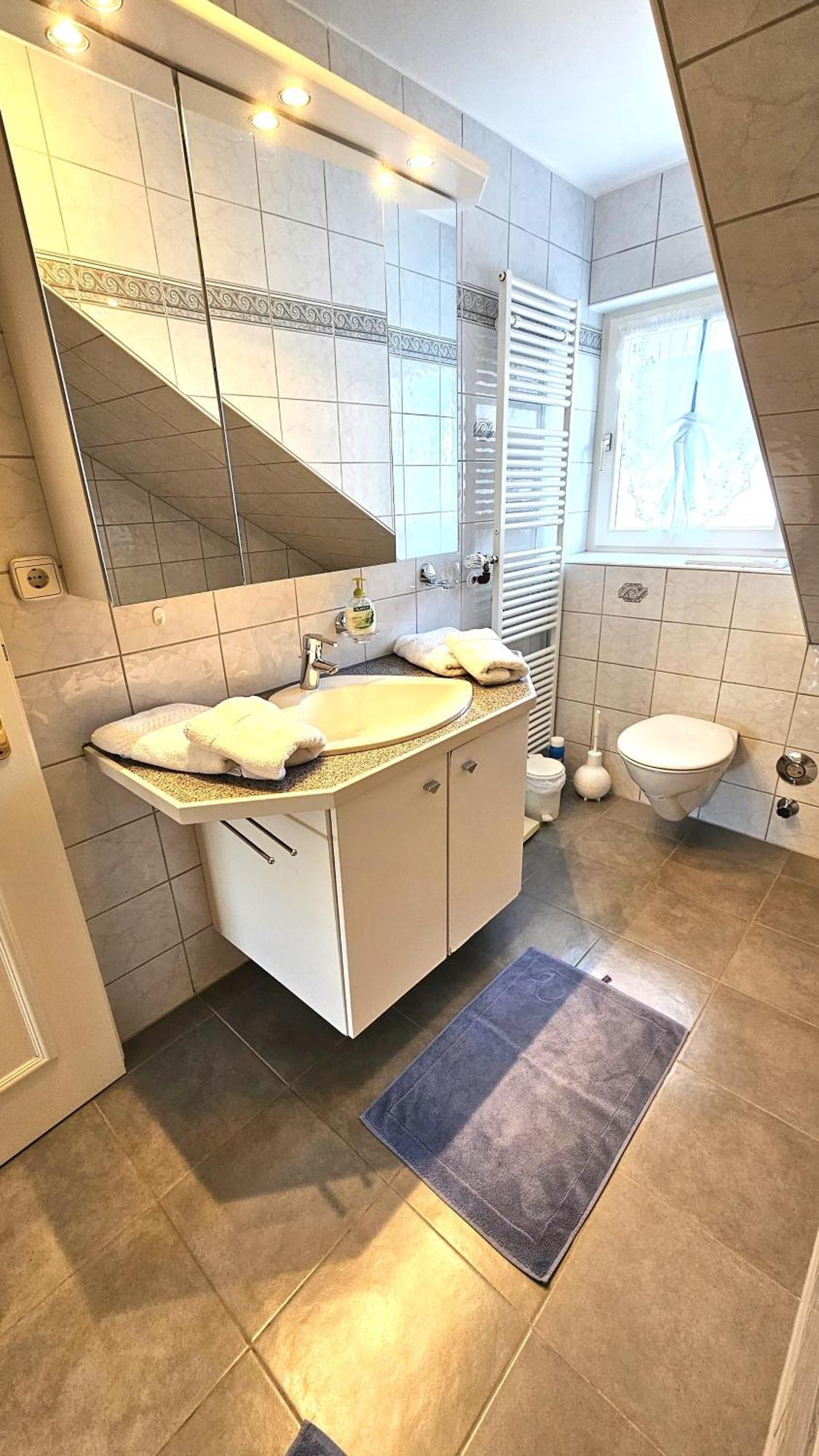 Traumferienwohnung Мекенбойрен Екстер'єр фото